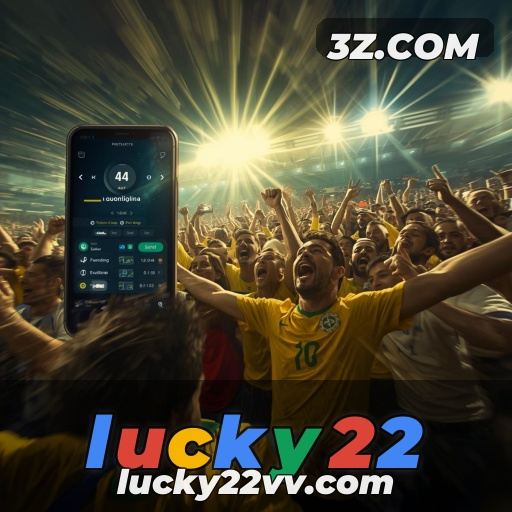Descubra as Novidades do Mundo dos Jogos em Lucky22